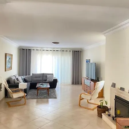Hébergement de vacances Moradia Inacio