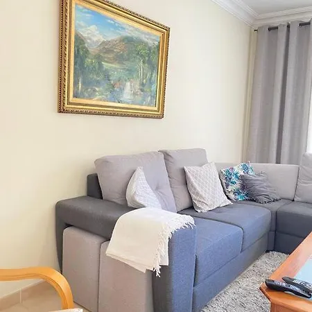 Moradia Inacio Hébergement de vacances Alvor