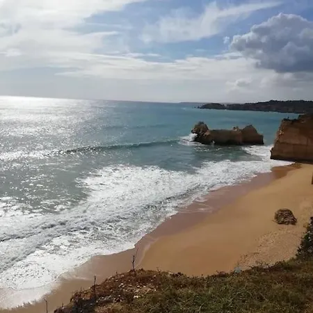 Hébergement de vacances Moradia Inacio Alvor