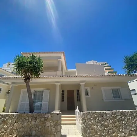 Moradia Inacio Casa vacanze *