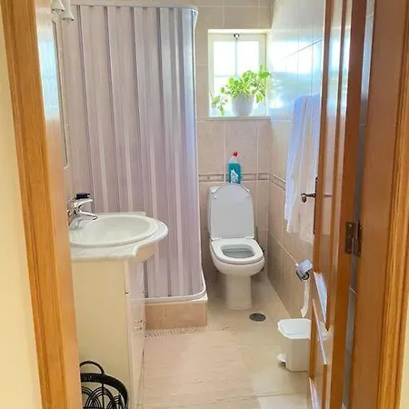 Moradia Inacio Casa vacanze