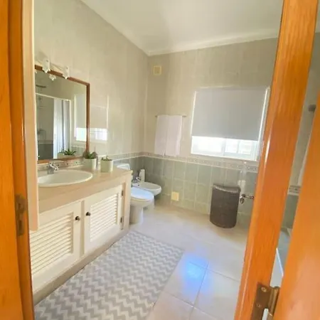 Сasa de vacaciones Moradia Inacio Alvor