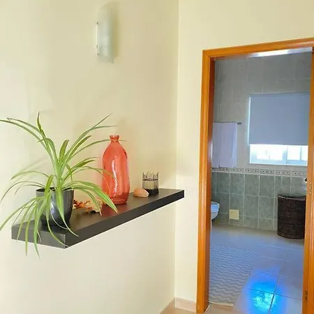 Moradia Inacio * Alvor